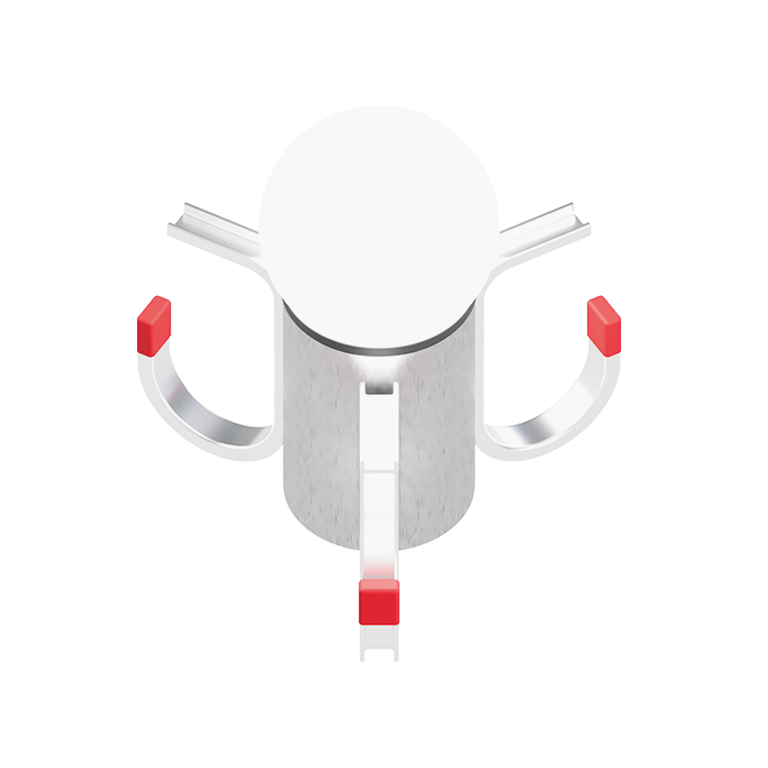 Baladeuse