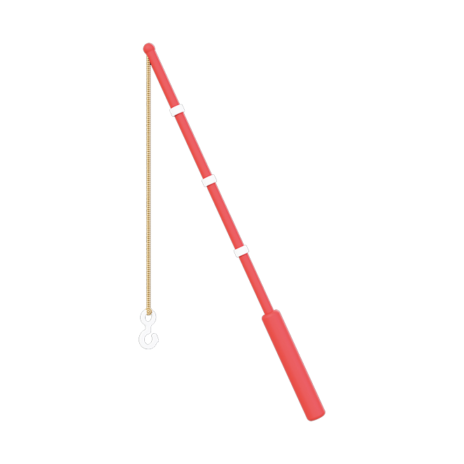 jeu de pêche